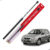 Amortecedor de Tampa Traseira Porta Malas Chevrolet Corsa Hatch Wagon Ano 1994 até 2001 2 Portas