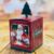 30 CAIXA NATAL 10X10X12 POP UP – NOEL 5725 (NATAL 2025 IDEIA)