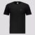 Camiseta Nicoboco Básica Offerspring Preta Mescla