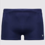 Sunga Hang Loose Boxer Marinho