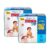 Kit 2 Fraldas Turma da Mônica Baby Jumbo G com 24un cada
