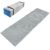 Colchonete Esteira de Acampamento Isolante Térmico Camping 185x56x2cm ZELT