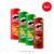 Combo Pringles Creme e Cebola 2 unid + Pringles Original 1 unid + Pringles Churrasco 1 unid