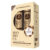Shampoo + Condicionador Haskell Mandioca 500ml Cada