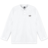 Camiseta Manga Longa Infantil Masculina Tigor T. Tigre