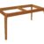Base Madeira Macica Petra 77×98,7×168,8 Cm