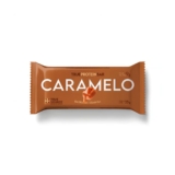 Barrinha de Tâmara True Bar Protein – 1 Unidade de 35g Caramelo – True Source