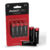 Kit 8 Pilhas Alcalina Aa Pequena 1.5v Avant Use