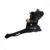 Câmbio Dianteiro Bike Mtb 42d Puxa por Cima Top Pull Index Over 31.8mm TZ-50 GTS