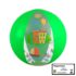 Alarme Automotivo Positron Universal EX 360 Exact