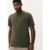 Camiseta Masculina Regular Texturizada
