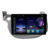 Multimídia Adak Iplay G2 Honda Fit 2008 A 2014 2+64gb Qled Carplay Android Gps Bluetooth Quadcore 9p
