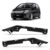 Guia Suporte Parachoque Dianteiro Meriva 2003 A 2012