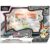 BOX POKÉMON COLEÇÃO VICTINI DE UNOVA FOGO BRANCO E RAIO PRETO JUMBO CARTA TCG BOOSTERS EV10.5 COPAG