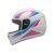 Capacete Fly F9 HG Delta