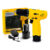 Parafusadeira Furadeira 3/8 12v A Bateria Bivolt