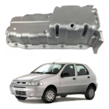 Carter Do Motor Fiat Palio 1.8 8v 2003 A 2004
