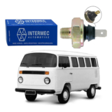 Cebolinha Sensor Pressão Óleo Kombi 1600 Ar 1976 A 1998