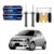 Kit Amortecedor Traseiro, Ford Ka 1.0 1.6 2000 A 2007