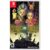 Dragon Quest Treasures Switch Midia Fisica