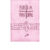 Bíblia Rosa Bolso Editora Pastoral Com Zíper Católica Completa Antigo e Novo Testamento