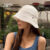 (NEW) Lovito Chapéu Boho Minimalista LFA95075