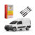 Cabo De Vela Ngk Fiorino 1.4 8v Evo 2013 A 2019