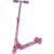 Patinete Infantil 3 Rodas Fly Rosa Bel