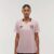 Camisa Umbro Sport Outubro Rosa 2025 Feminina