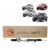 Caixa Setor Direção Hidráulica Ford Ecosport 2006 2007 2008