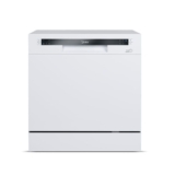 Lava Louças Midea 8 Serviços Branca DWA08B 110V