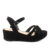 Sandália Zatta Anabela Flat Alanis