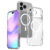 Capa Anti Impacto Az Magsafe Pro Para iPhone 17 Pro Max