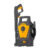 Lavadora Alta Pressão Mondial Aqua Power L 1400w Lap-01-gy 127v