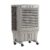 Climatizador De Ar Pólo Clima PLI-45M – 45 Litros, 240W, Cinza