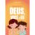 Livro Devocional Infantil Deus, Você e Eu