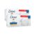 Kit 2 Sabonetes Dove Original c/6un de 90g