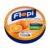Bala Florestal Flopi Diet Laranja Display 40g – Embalagem com 12 Unidades
