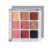 PALETA SOMBRAS FRAN BY FRANCINY EHLKE NINE ESSENTIALS