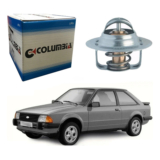 Valvula Termostatica Escort 1.6 Cht 1987 A 1992