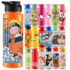 Filtro ar esportivo 53mm Buggy Puma Gurgel
