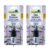 Kit 2 Odorizante Essência Para Difusor Elétrico Chá Branco – 10ml