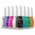 Esmalte Cremoso Cores Sortidas 8ml