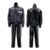 Capa / Conjunto De Chuva 100% Impermeável Moto motociclista motoboy original Alba Europa