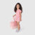 Conjunto Curto Infantil Feminino Lilica Ripilica