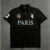 Camisa polo masculina Camisas Masculina Luxo Paris de Manga Curta Casual Alta Qualidade