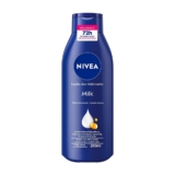 Hidratante Corporal Nivea Milk Hidratação Profunda Pele Extra Seca 200ml