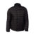 Jaqueta Masculina John Sailor Puffer Preto