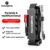 ROCKBROS Conjunto De Chave Catraca De Bicicleta Portátil Dobrável Combinação Ferramenta MTB Ferramentas Reparo Da Estrad