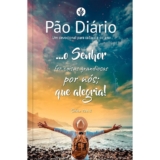 Devocional Pão Diário 2026 | Vol. 29 | Bondade de Deus